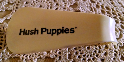 Hush puppies shoe - hush,