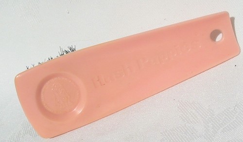 Vintage advertising shoe - vintage, horn