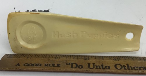 Vintage advertising hush - vintage,