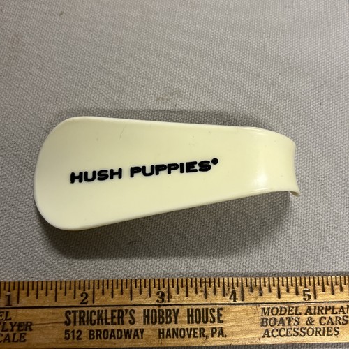 Vintage hush puppies - puppies, shoes