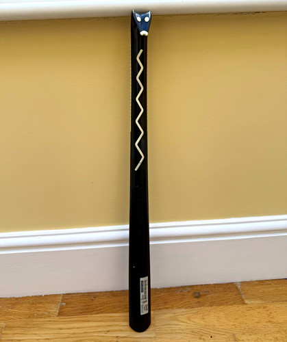 Ikea omsorg snake - shoe, horn