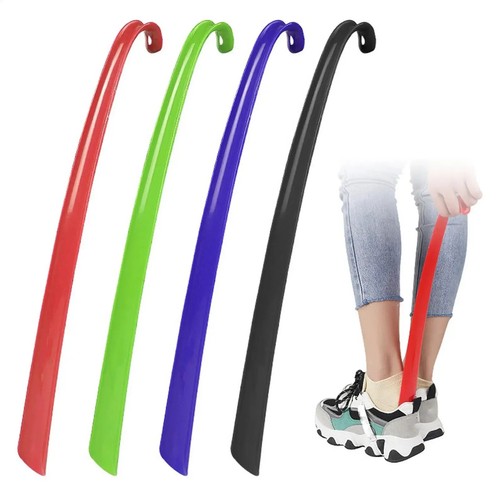 Extra long shoe - extra, 42cm