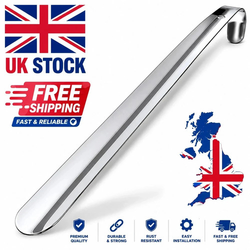 Extra long stainless steel - long,