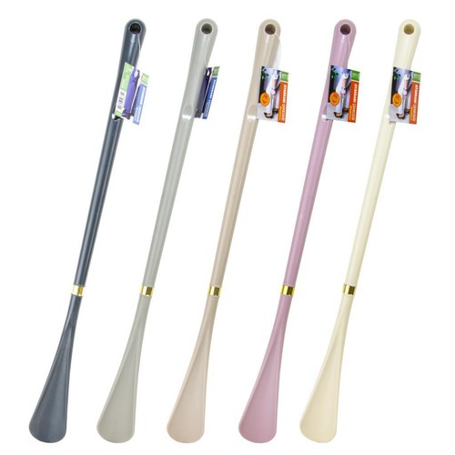 Extra long shoe horn - shoe, (set
